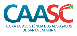 Logo da CAASC