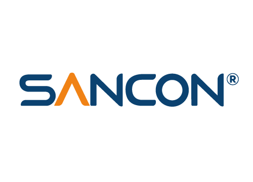 Logo da Sancon