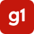 Logo portal G1